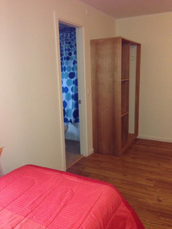 Hotel Costa Bahia Puerto Montt Bilik gambar